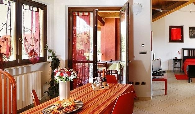 كونيو Bed & Breakfast Milu الغرفة الصورة