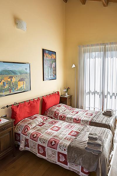 كونيو Bed & Breakfast Milu الغرفة الصورة