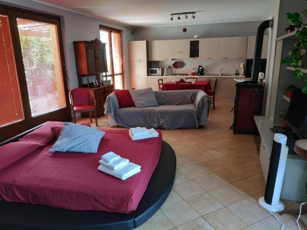 كونيو Bed & Breakfast Milu المظهر الخارجي الصورة