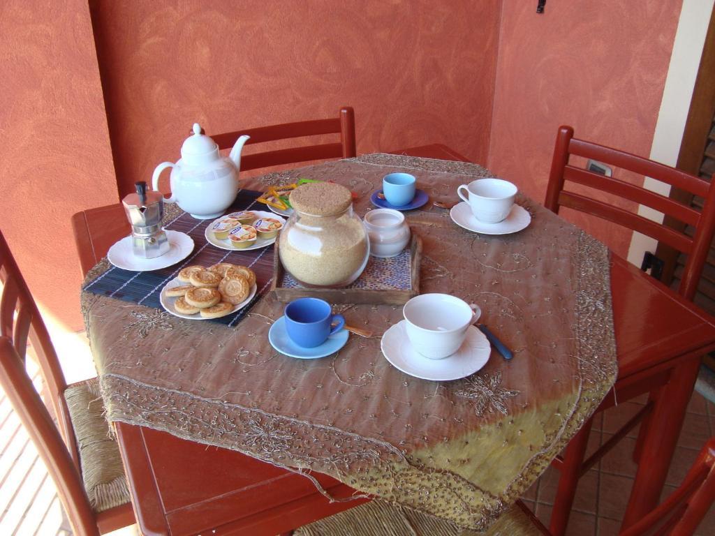 كونيو Bed & Breakfast Milu الغرفة الصورة