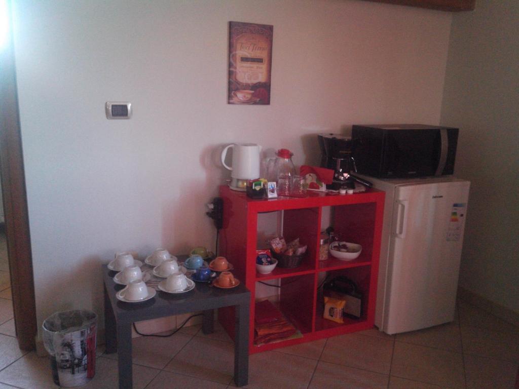 كونيو Bed & Breakfast Milu الغرفة الصورة