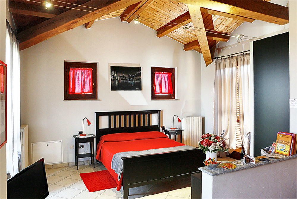 كونيو Bed & Breakfast Milu المظهر الخارجي الصورة