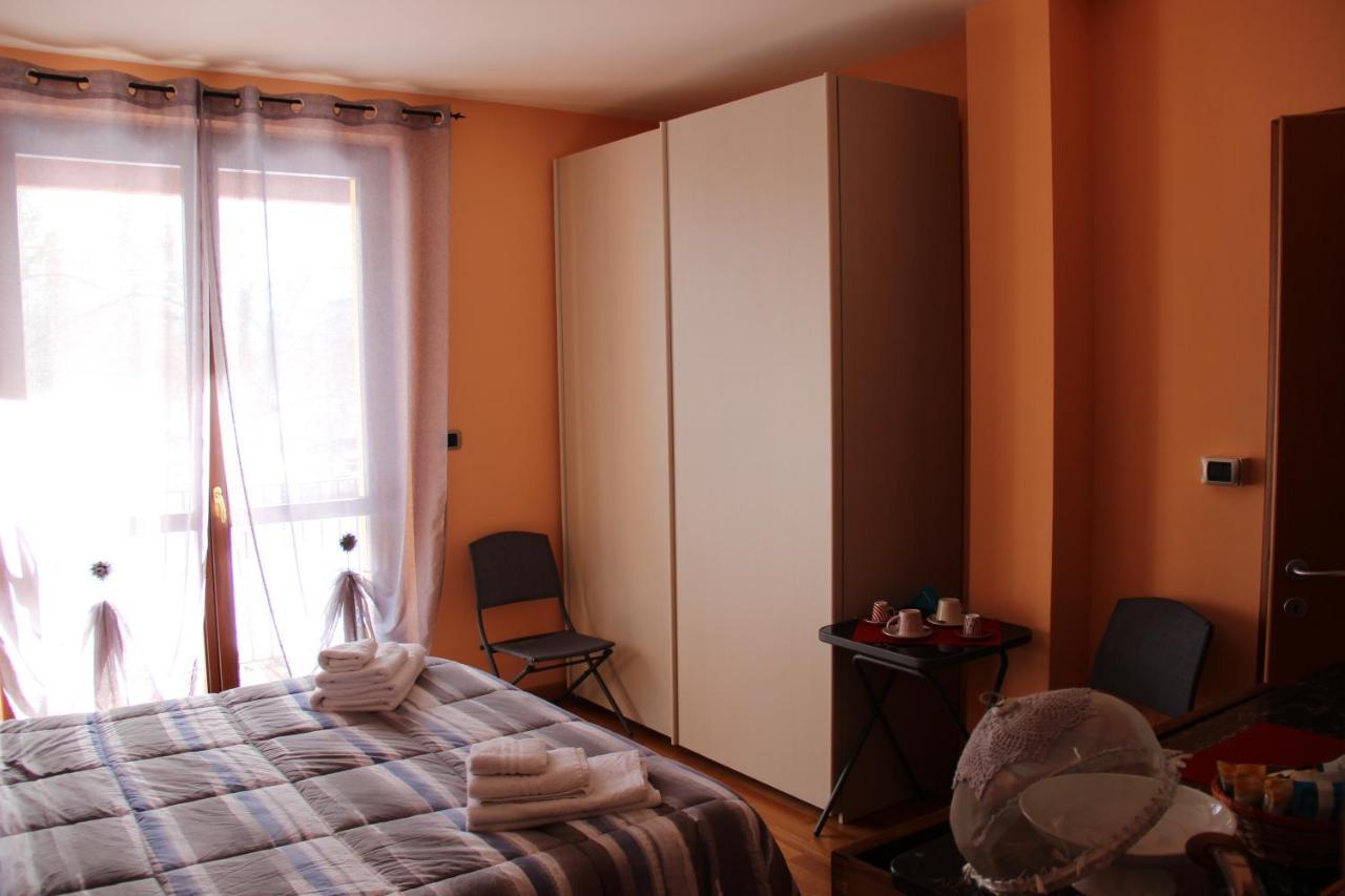 كونيو Bed & Breakfast Milu المظهر الخارجي الصورة